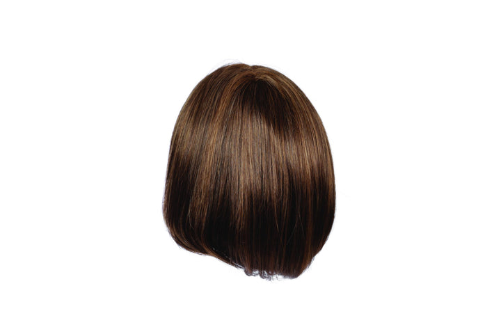 High Society: Synthetic Wig | Lace Front, Mono Part