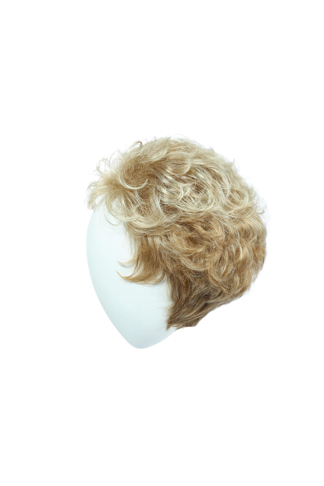 Acclaim Large: Synthetic Wig | Basic Cap