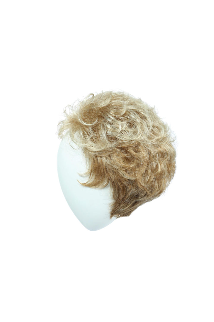 Acclaim Large: Synthetic Wig | Basic Cap