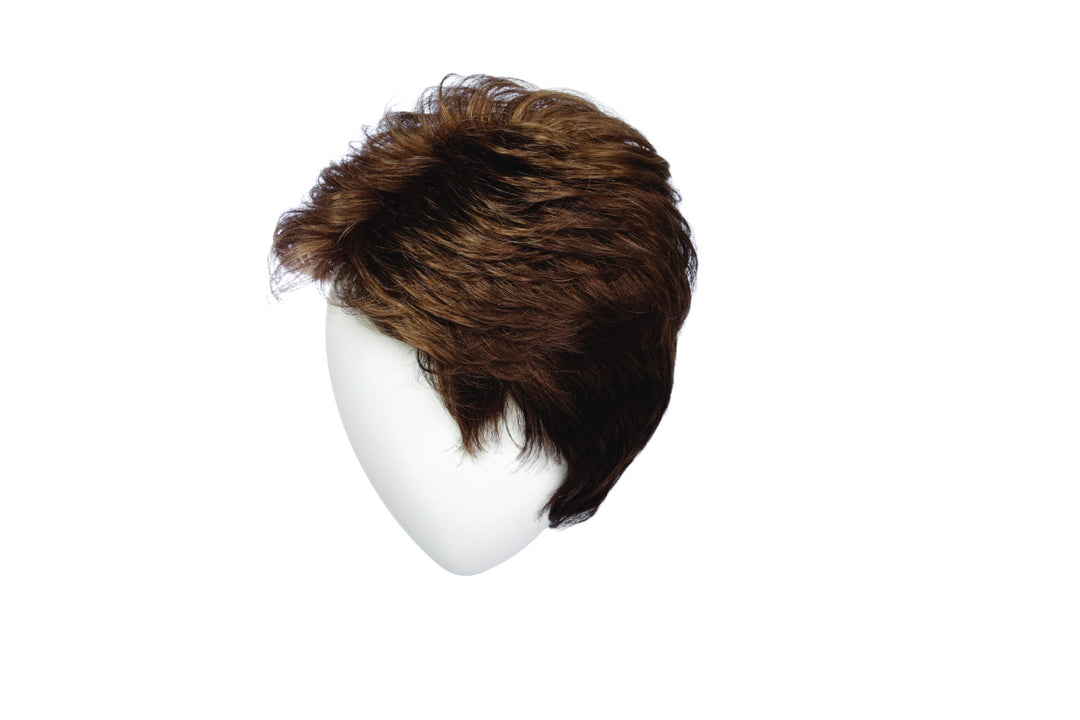 Aspire: Synthetic Wig | Basic Cap