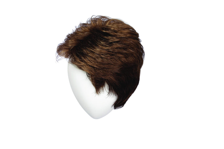 Aspire: Synthetic Wig | Basic Cap