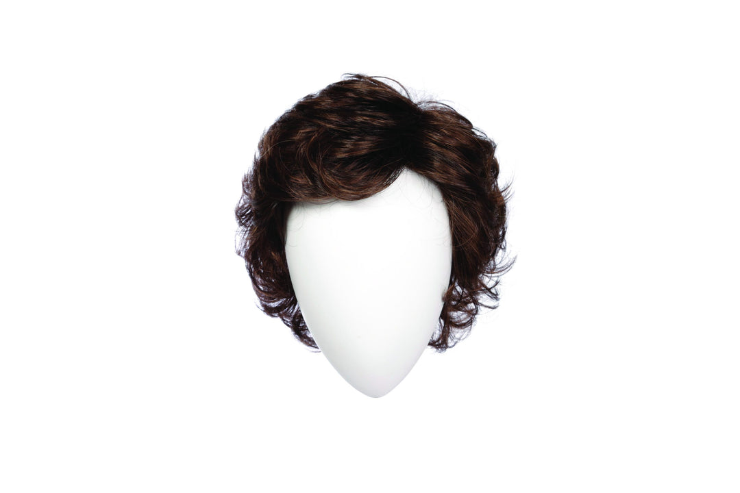 Belle: Synthetic Wig | Basic Cap