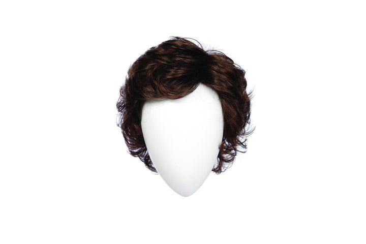 Belle: Synthetic Wig | Basic Cap