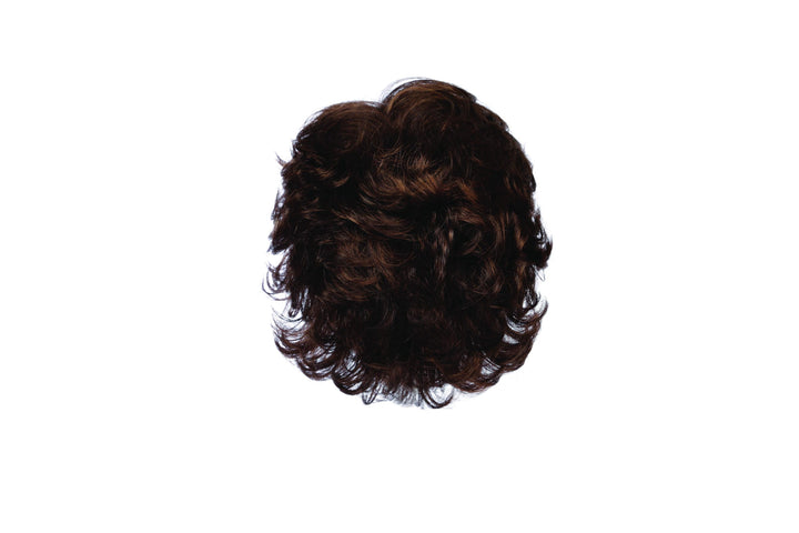 Belle: Synthetic Wig | Basic Cap