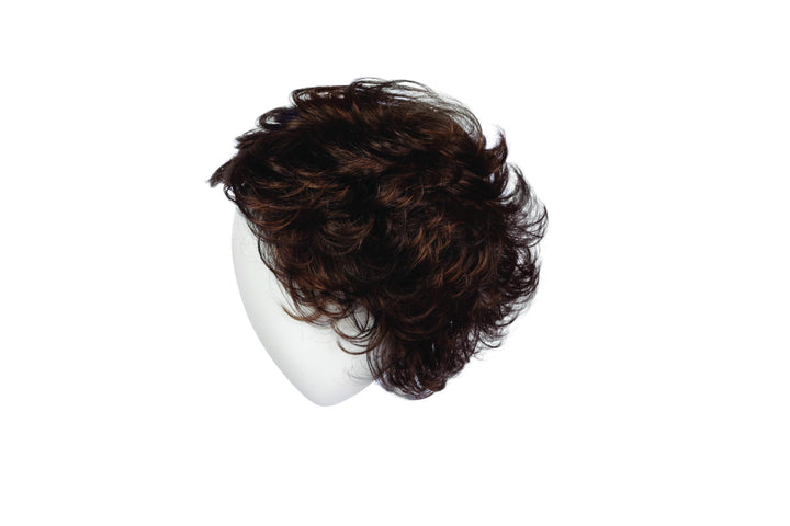 Belle: Synthetic Wig | Basic Cap