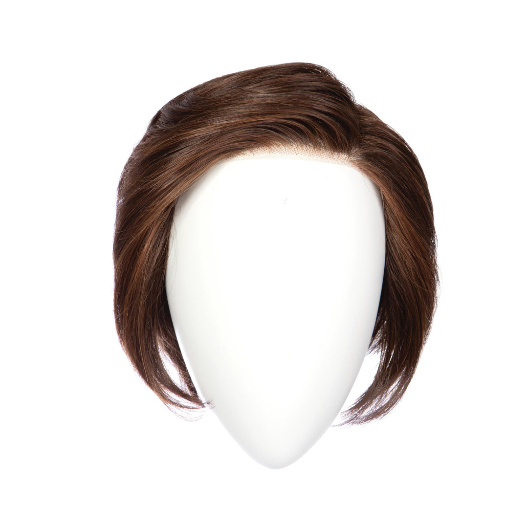 Best in Class: Synthetic Wig | Heat Friendly, Lace Front, Mono Part