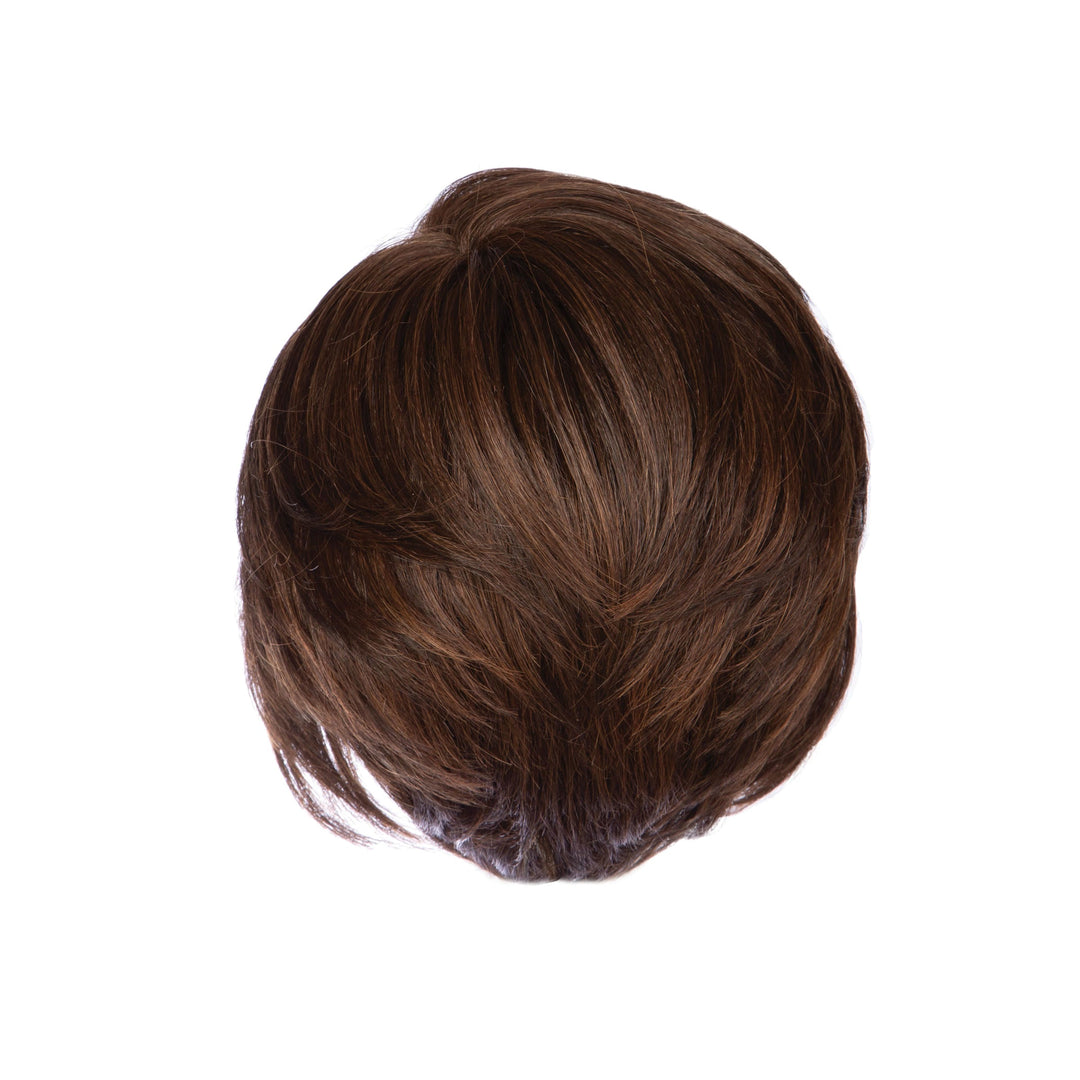 Best in Class: Synthetic Wig | Heat Friendly, Lace Front, Mono Part