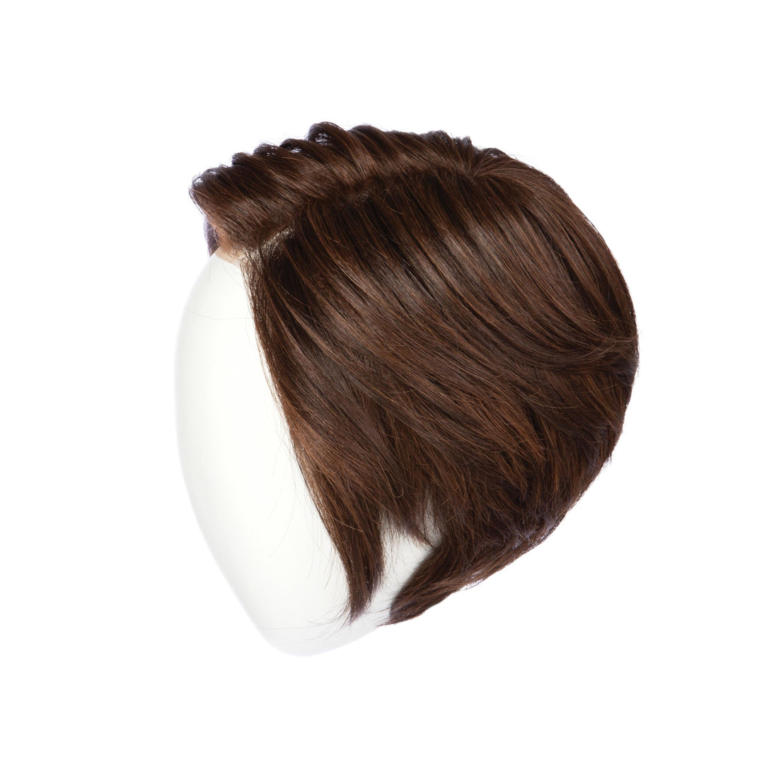 Best in Class: Synthetic Wig | Heat Friendly, Lace Front, Mono Part