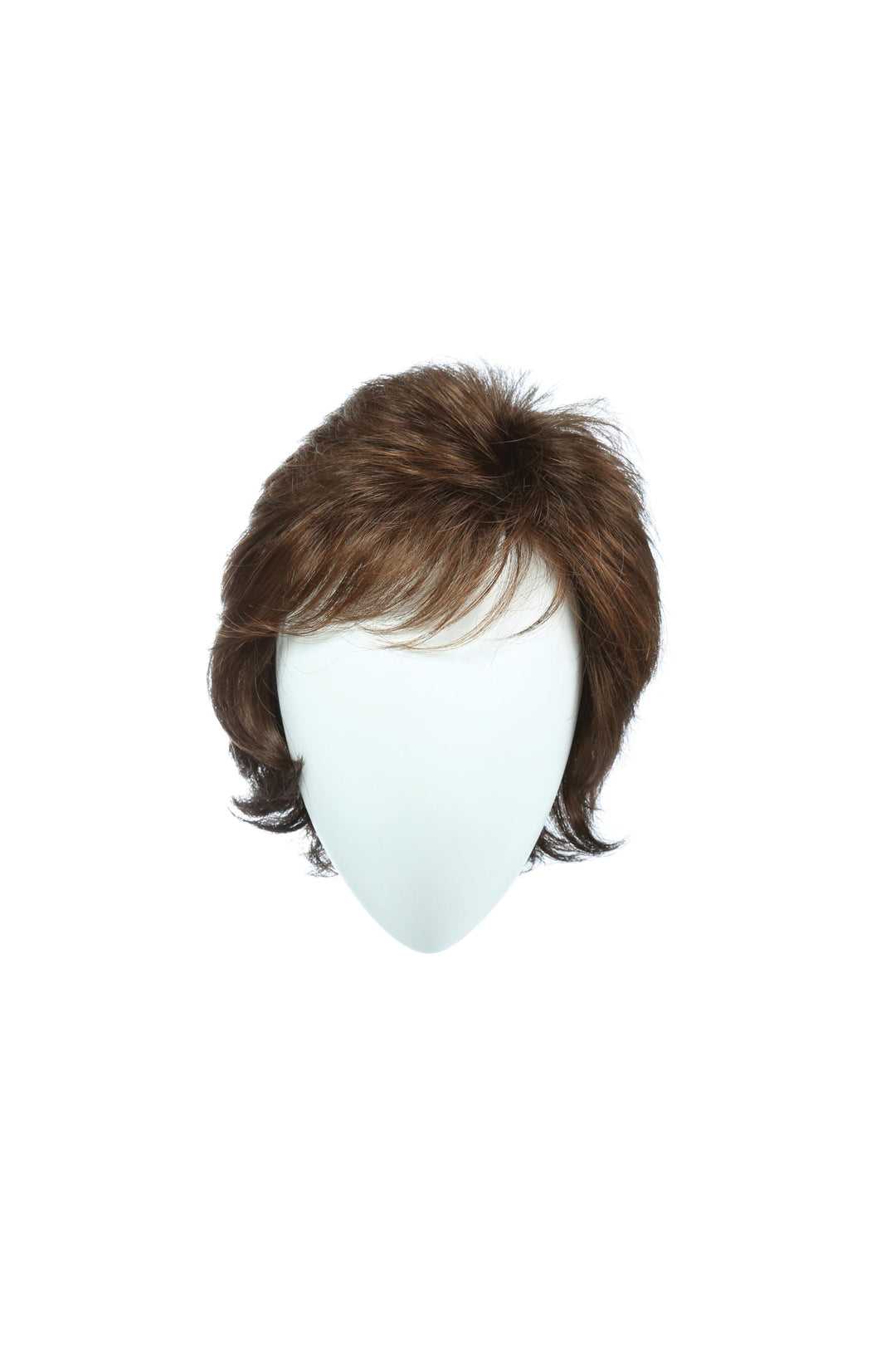 Carte Blanche Large: Synthetic Wig | Lace Front, Hand‑Tied