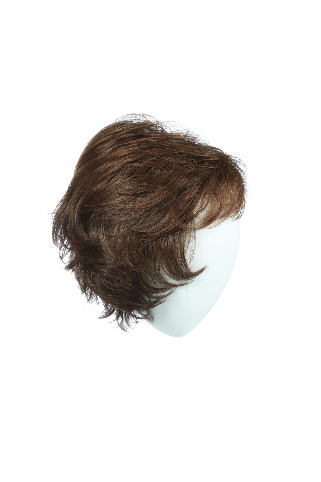 Carte Blanche Large: Synthetic Wig | Lace Front, Hand‑Tied