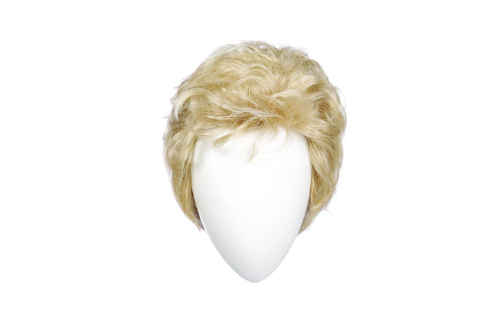 Cheer: Synthetic Wig | Basic Cap