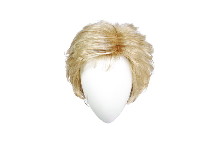 Commitment Large: Synthetic Wig | Basic Cap