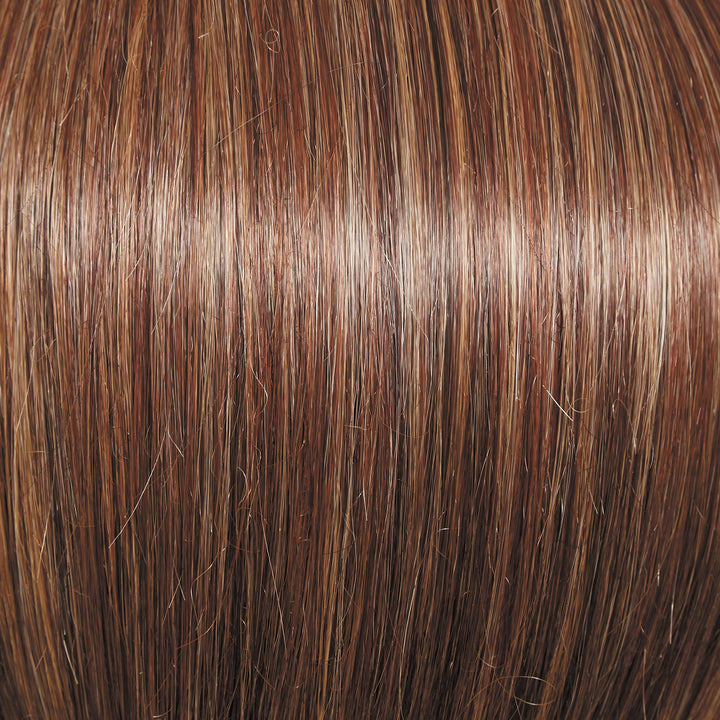 Make A Statement: Synthetic Wig | Heat Friendly, Lace Front, Mono Top