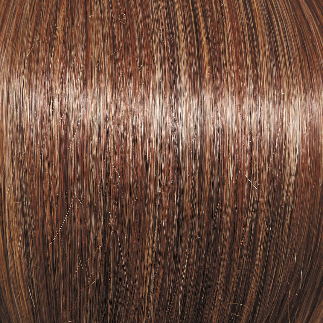 Keep It Classy: Synthetic Wig | Heat Friendly, Lace Front