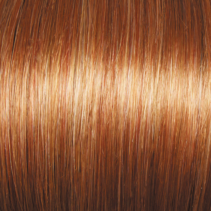 So Uplifting: Synthetic Wig | Heat Friendly, Lace Front, Mono Part