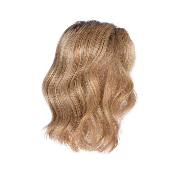 Dress Me Up: Synthetic Wig | Heat Friendly, Lace Front, Mono Top