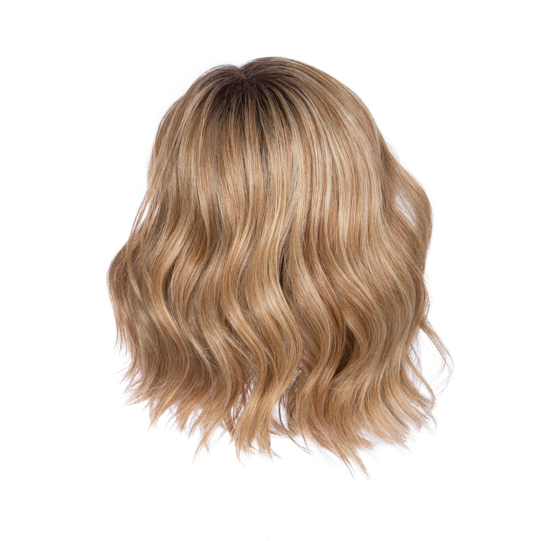 Dress Me Up: Synthetic Wig | Heat Friendly, Lace Front, Mono Top