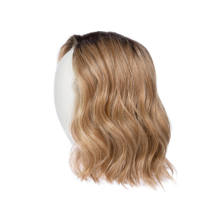 Dress Me Up: Synthetic Wig | Heat Friendly, Lace Front, Mono Top