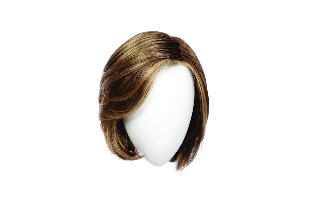 Epic Large: Synthetic Wig | Lace Front, Hand‑Tied