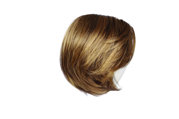 Epic Large: Synthetic Wig | Lace Front, Hand‑Tied