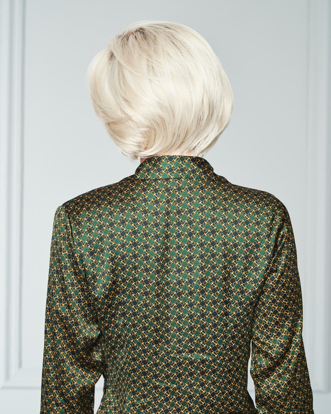 Epic Large: Synthetic Wig | Lace Front, Hand‑Tied