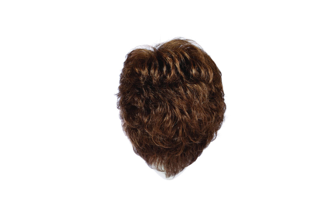 Flirt: Synthetic Wig | Basic Cap