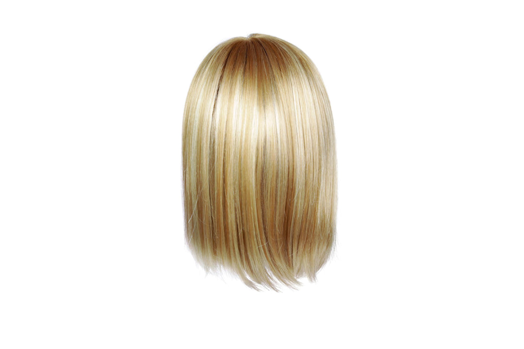 Forever Chic: Synthetic Wig | Lace Front, Hand‑Tied