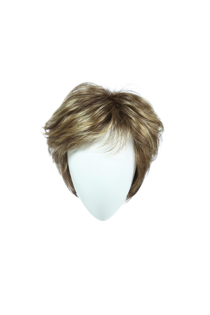 Gala: Synthetic Wig | Basic Cap