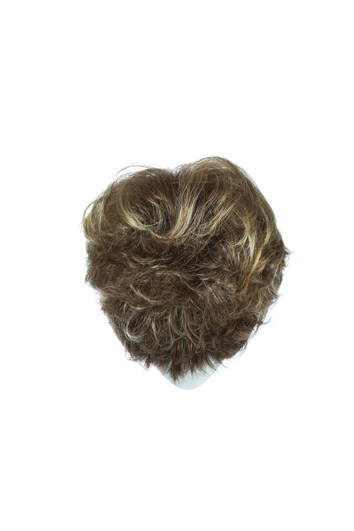 Gala: Synthetic Wig | Basic Cap