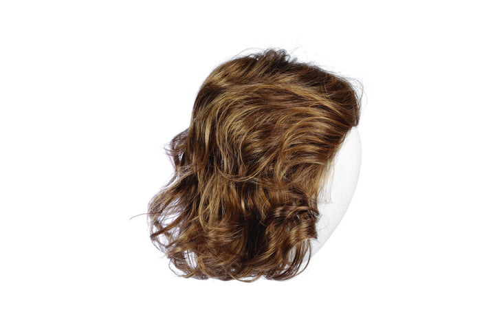 High Impact: Synthetic Wig | Lace Front, Mono Part