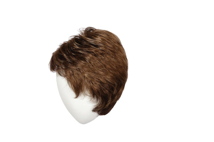 Incentive: Synthetic Wig | Hand‑Tied