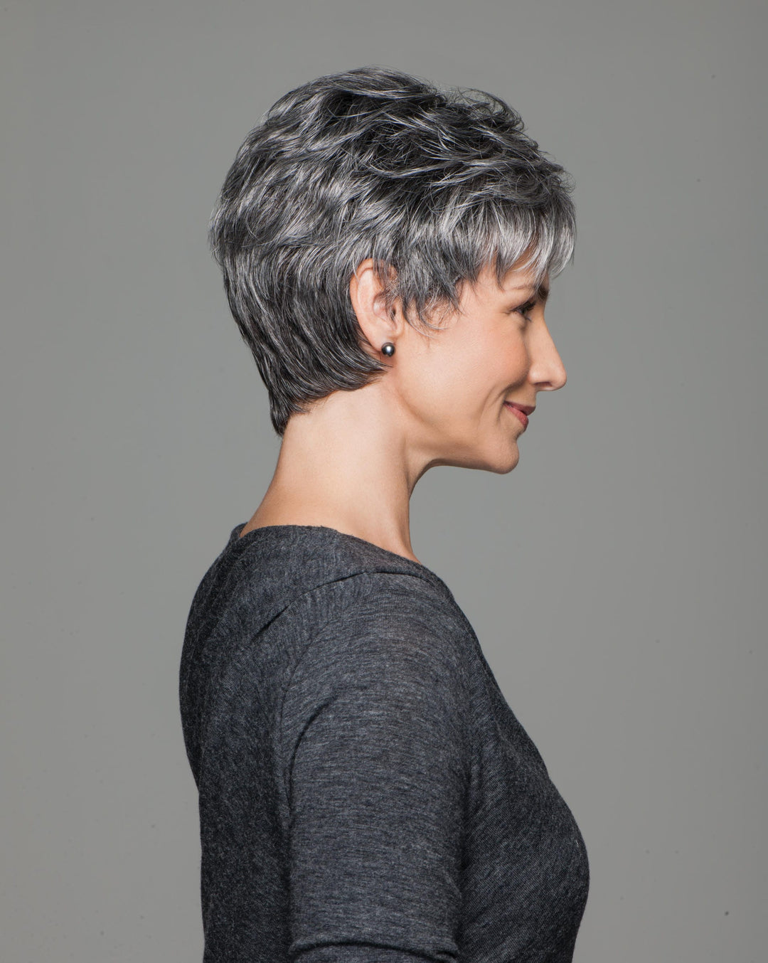 Incentive: Synthetic Wig | Hand‑Tied