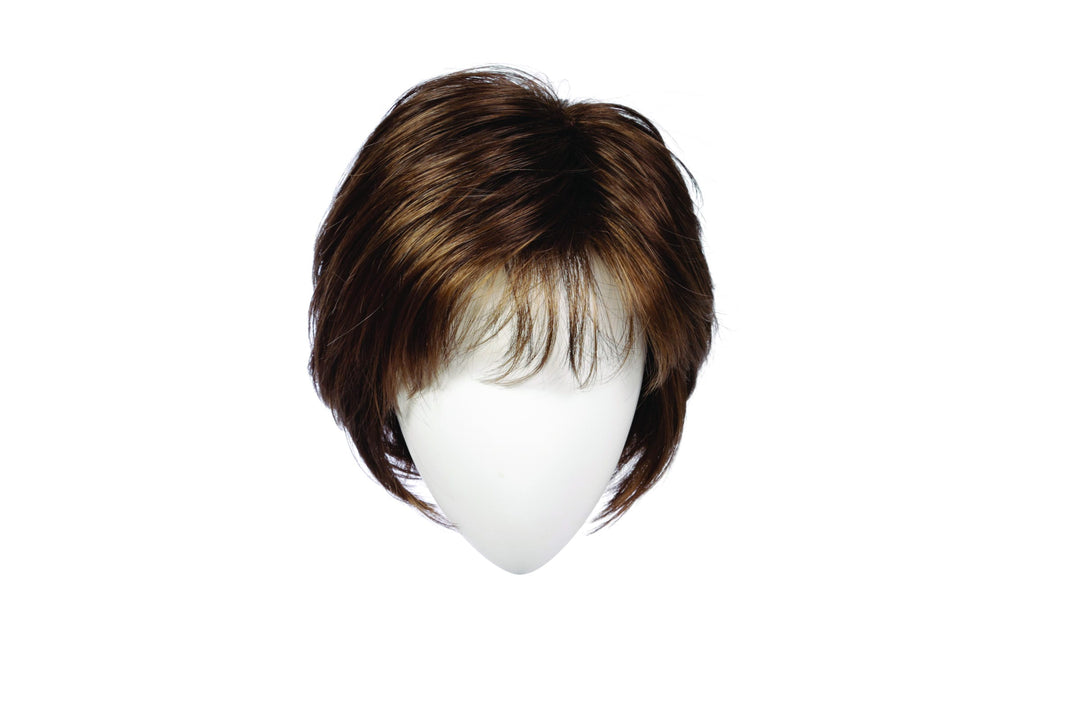 Innuendo: Synthetic Wig | Basic Cap