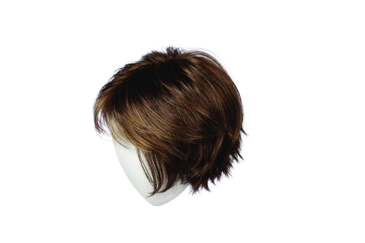 Innuendo: Synthetic Wig | Basic Cap