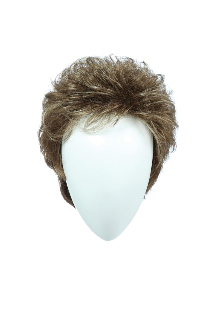 Instinct: Synthetic Wig | Basic Cap