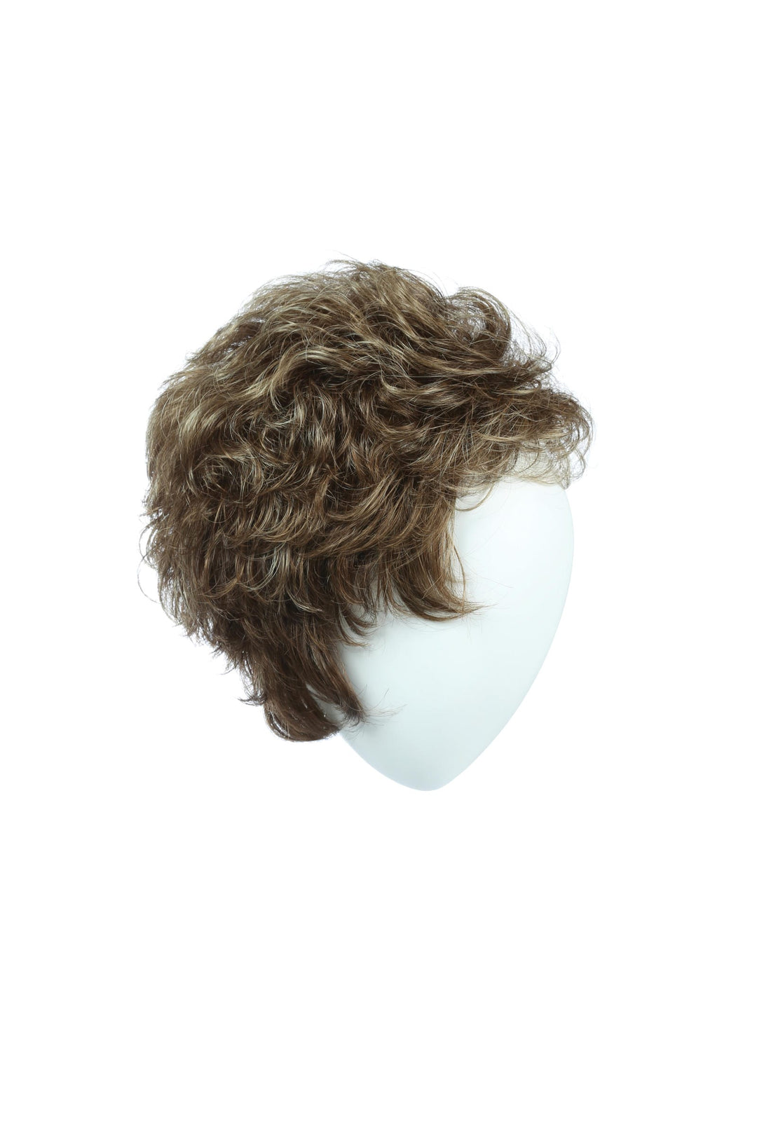 Instinct: Synthetic Wig | Basic Cap