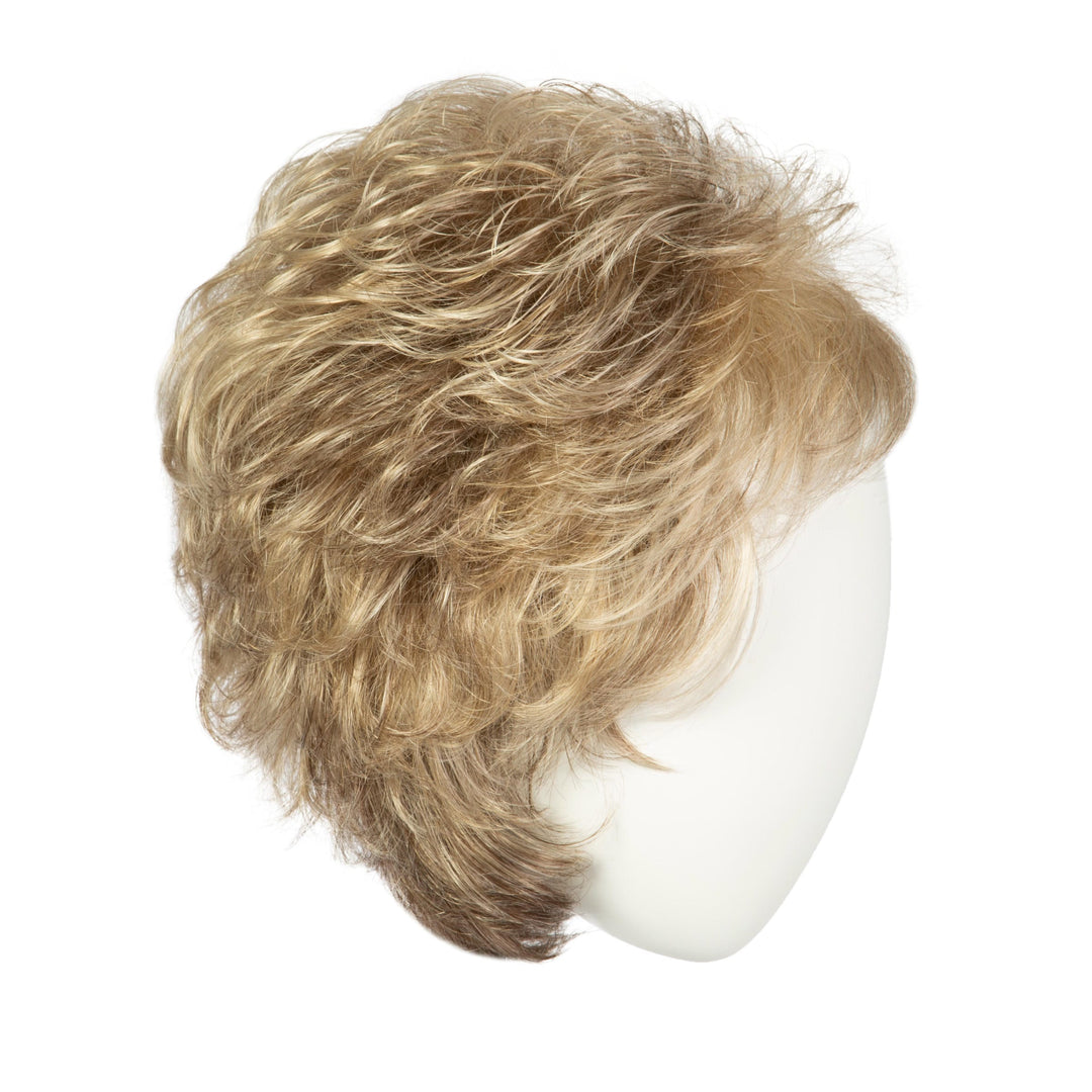 Instinct Luxury Petite Average: Synthetic Wig | Lace Front