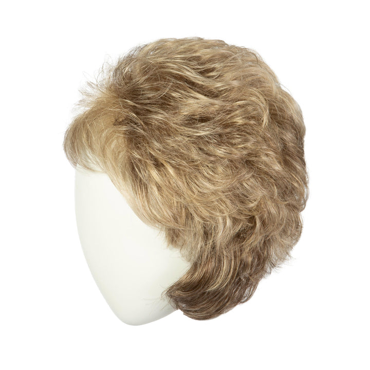 Instinct Luxury Petite Average: Synthetic Wig | Lace Front