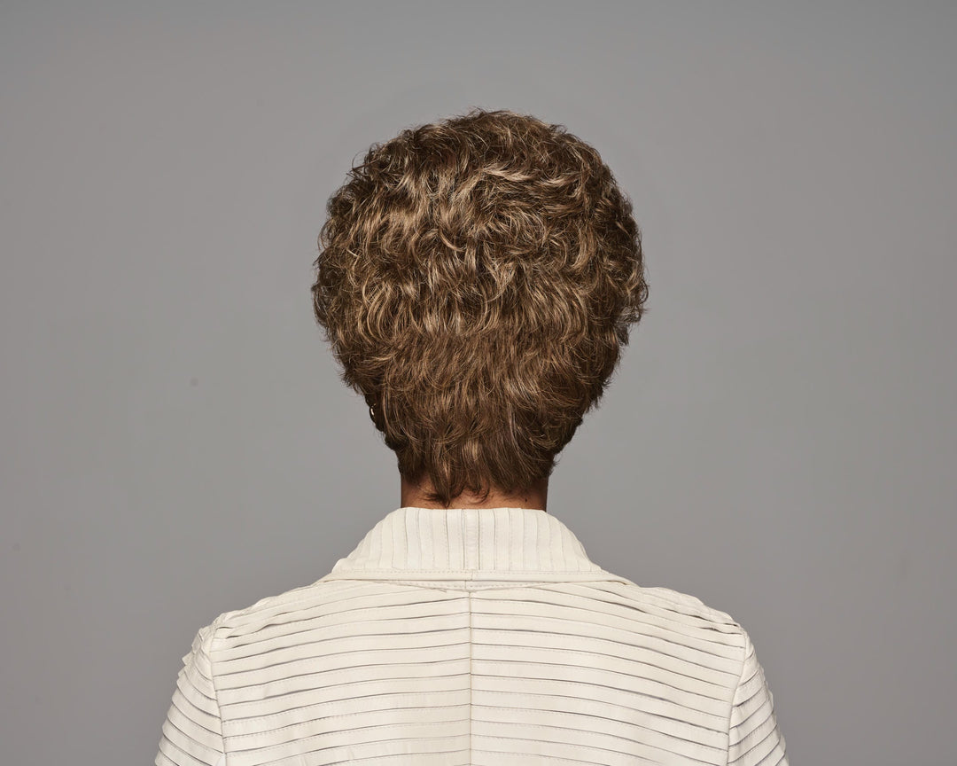 Instinct Luxury Petite Average: Synthetic Wig | Lace Front