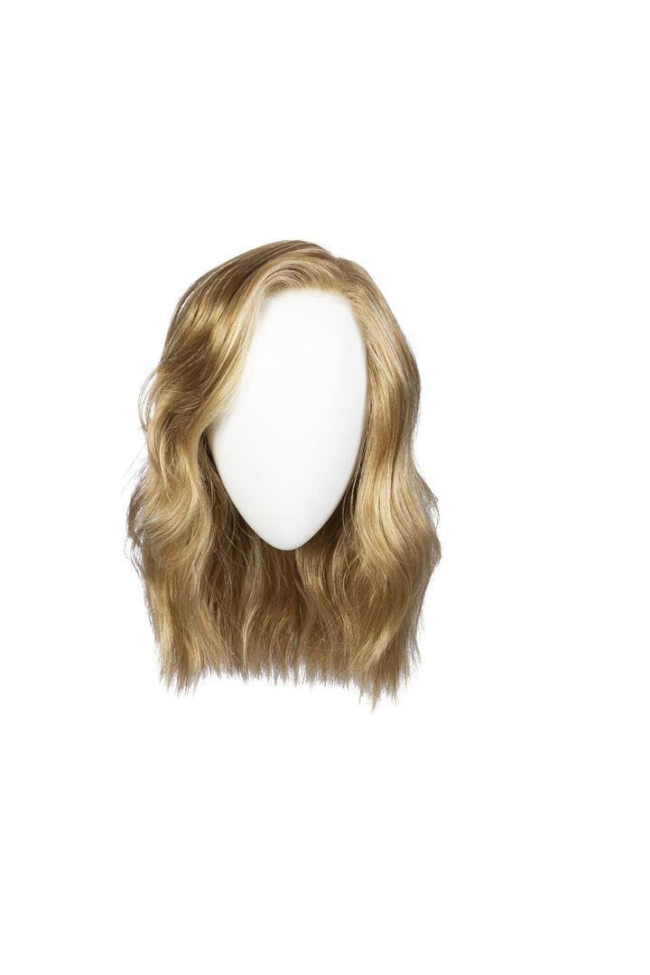 Love: Synthetic Wig | Heat Friendly, Basic Cap