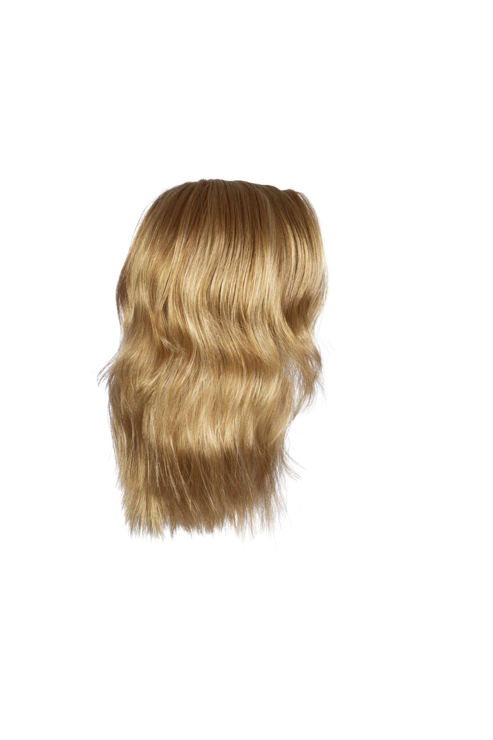 Love: Synthetic Wig | Heat Friendly, Basic Cap