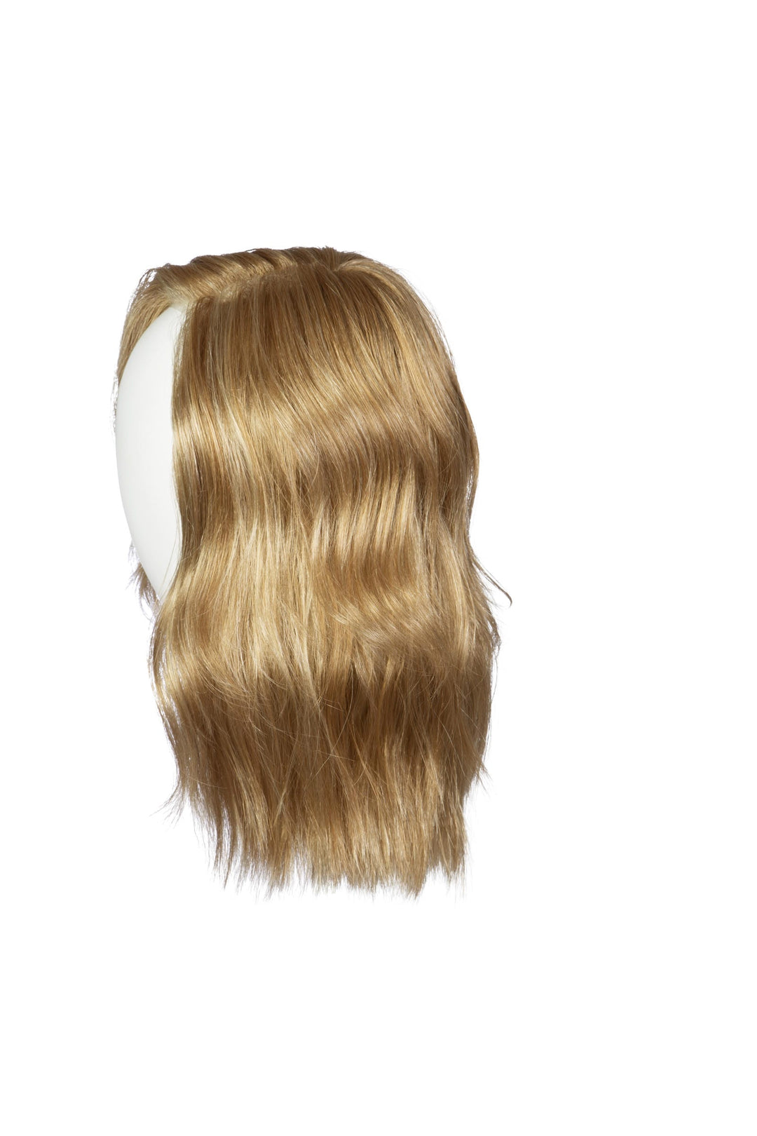 Love: Synthetic Wig | Heat Friendly, Basic Cap