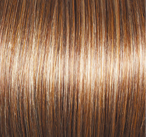 Opulence: Synthetic Wig | Lace Front, Mono Top