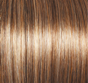 Premium: Synthetic Wig | Lace Front, Mono Part