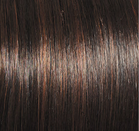 Opulence: Synthetic Wig | Lace Front, Mono Top