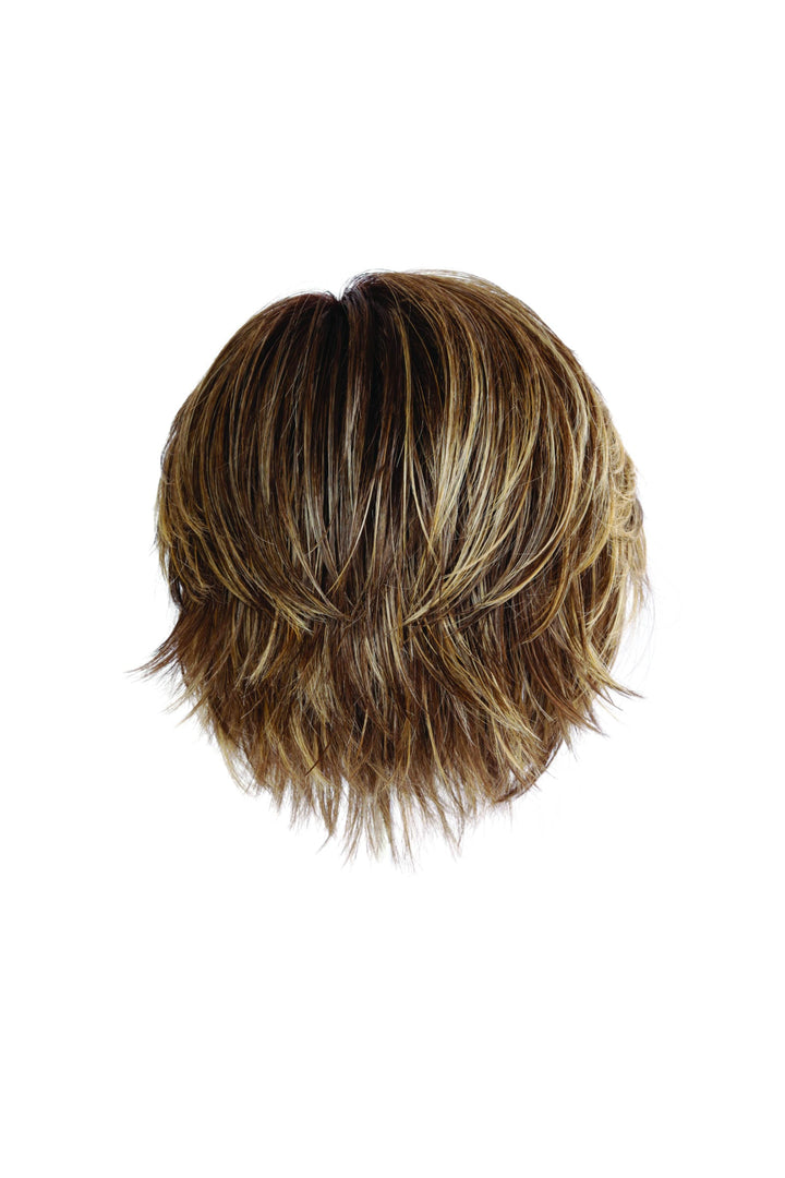 Make A Statement: Synthetic Wig | Heat Friendly, Lace Front, Mono Top