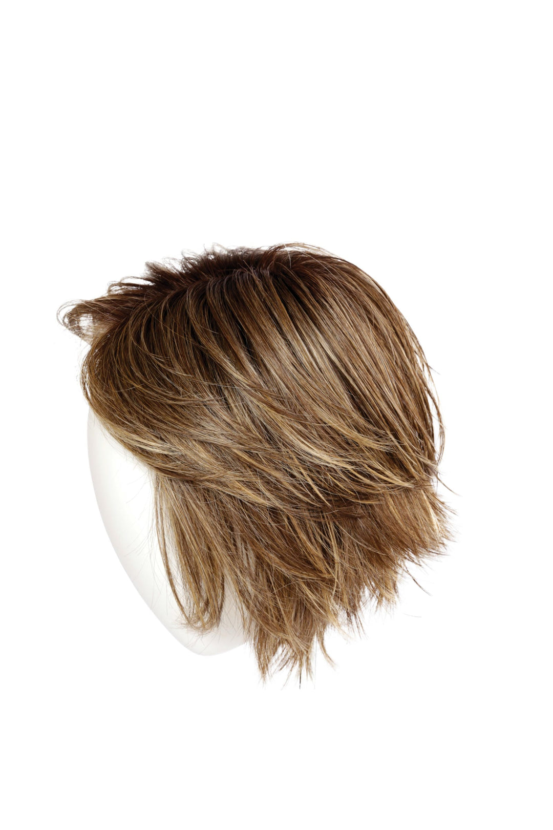 Make A Statement: Synthetic Wig | Heat Friendly, Lace Front, Mono Top