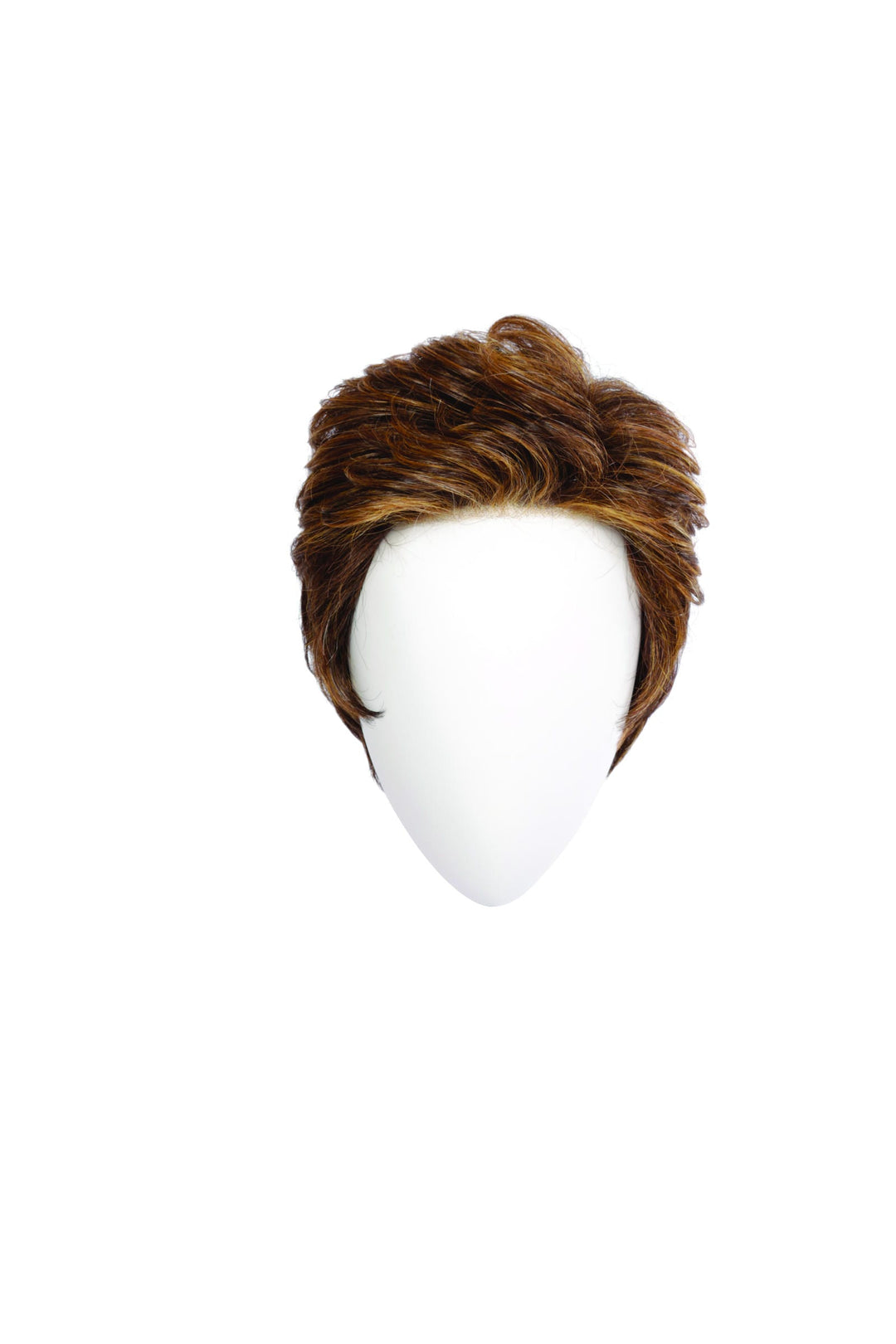 Out The Door: Synthetic Wig | Heat Friendly, Lace Front