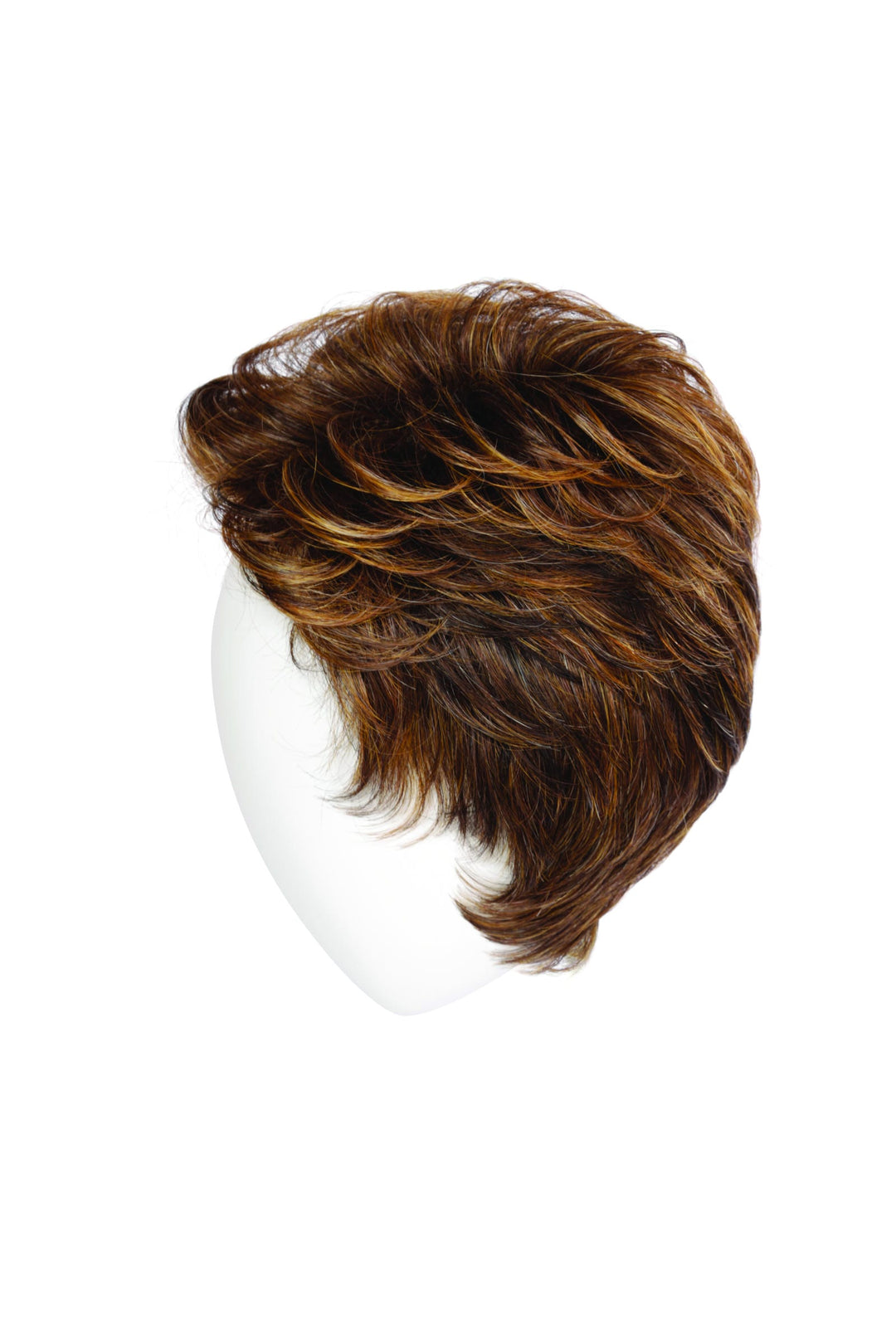 Out The Door: Synthetic Wig | Heat Friendly, Lace Front