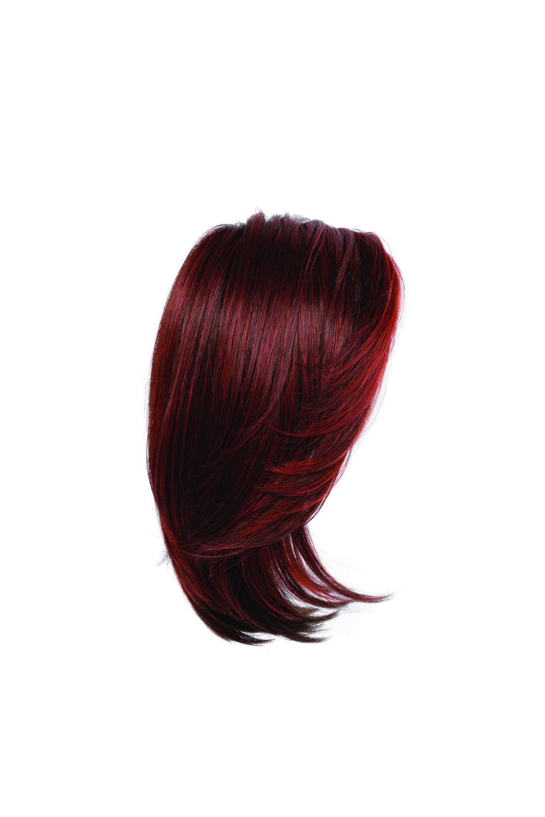 Own The Room: Synthetic Wig | Heat Friendly, Lace Front, Mono Part